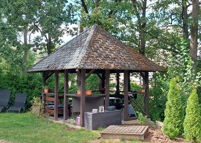 Vila Kost Apartman 2