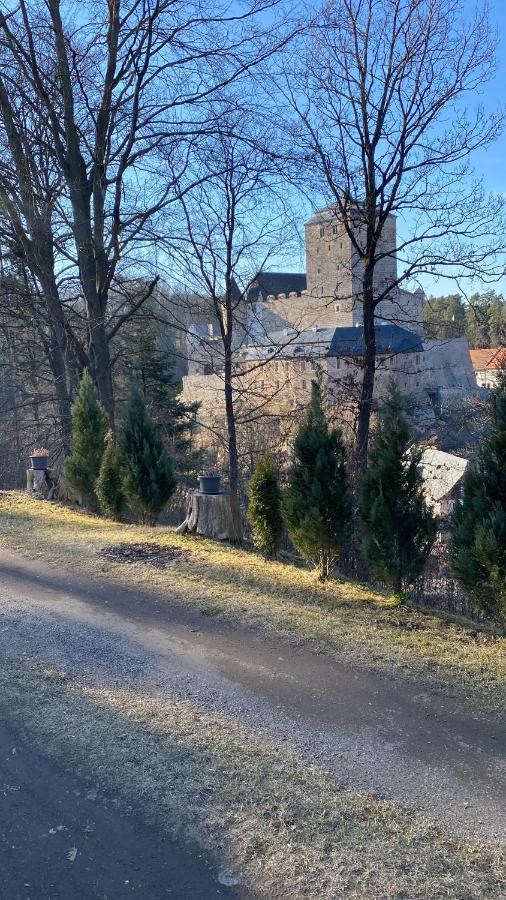 Kost 2 Libosovice