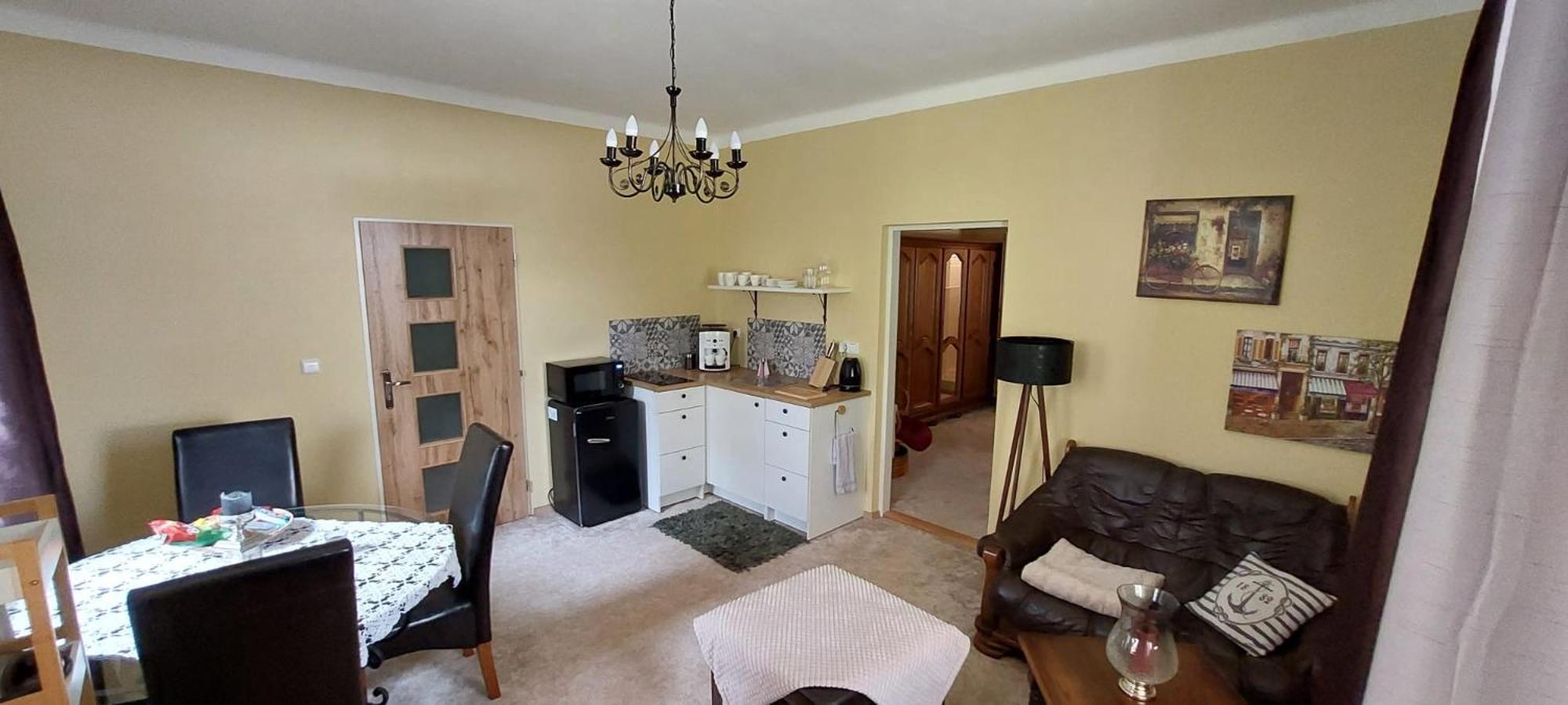Kost 2 Apartment