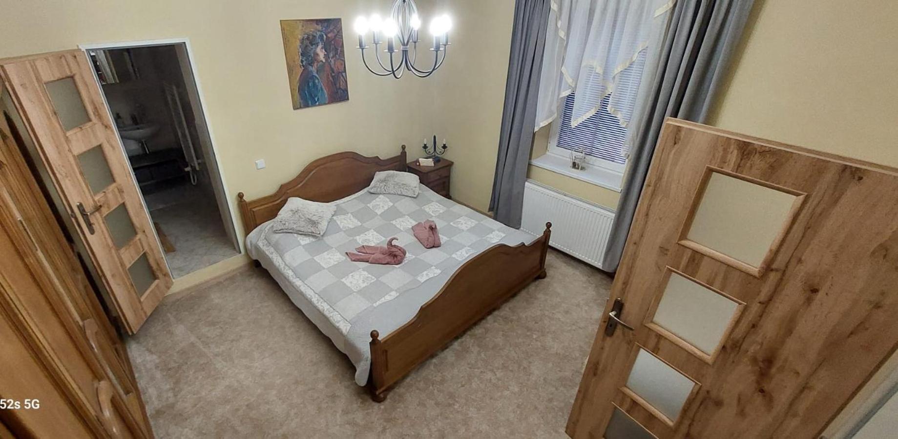 Apartment Kost 2 *
