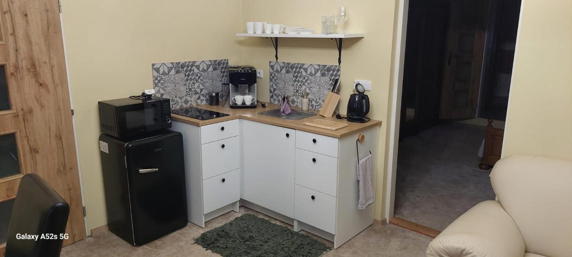 Apartment Kost 2