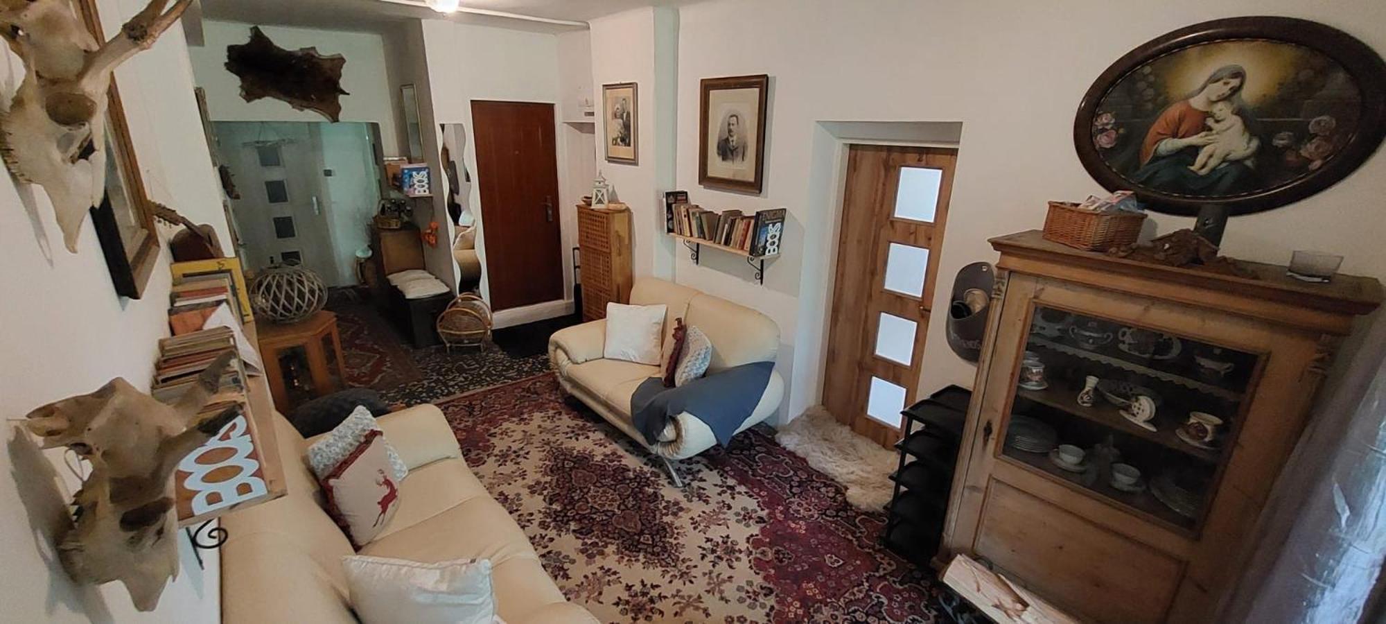 Kost 2 Apartment