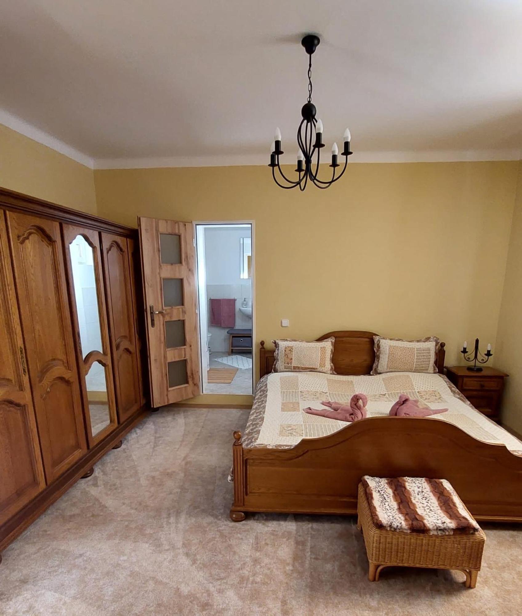 Apartment Kost 2 *