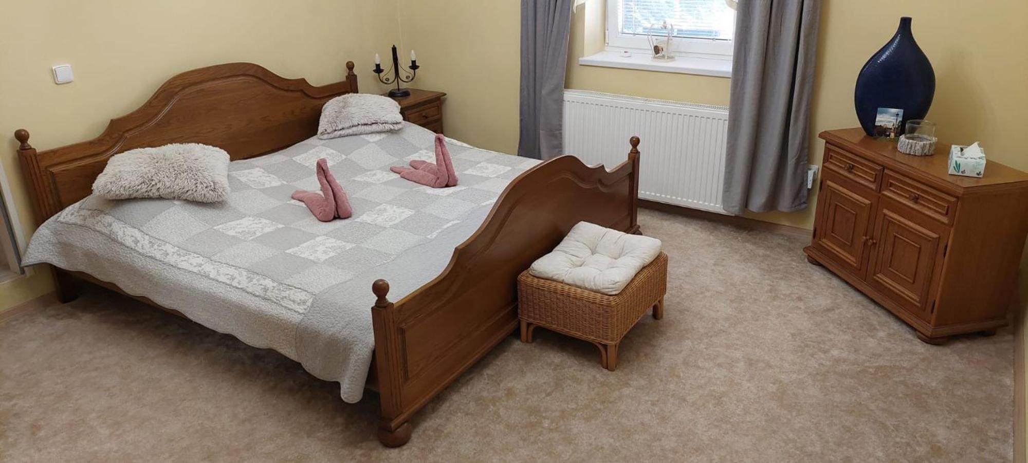 Апартаменти Kost 2 Libosovice