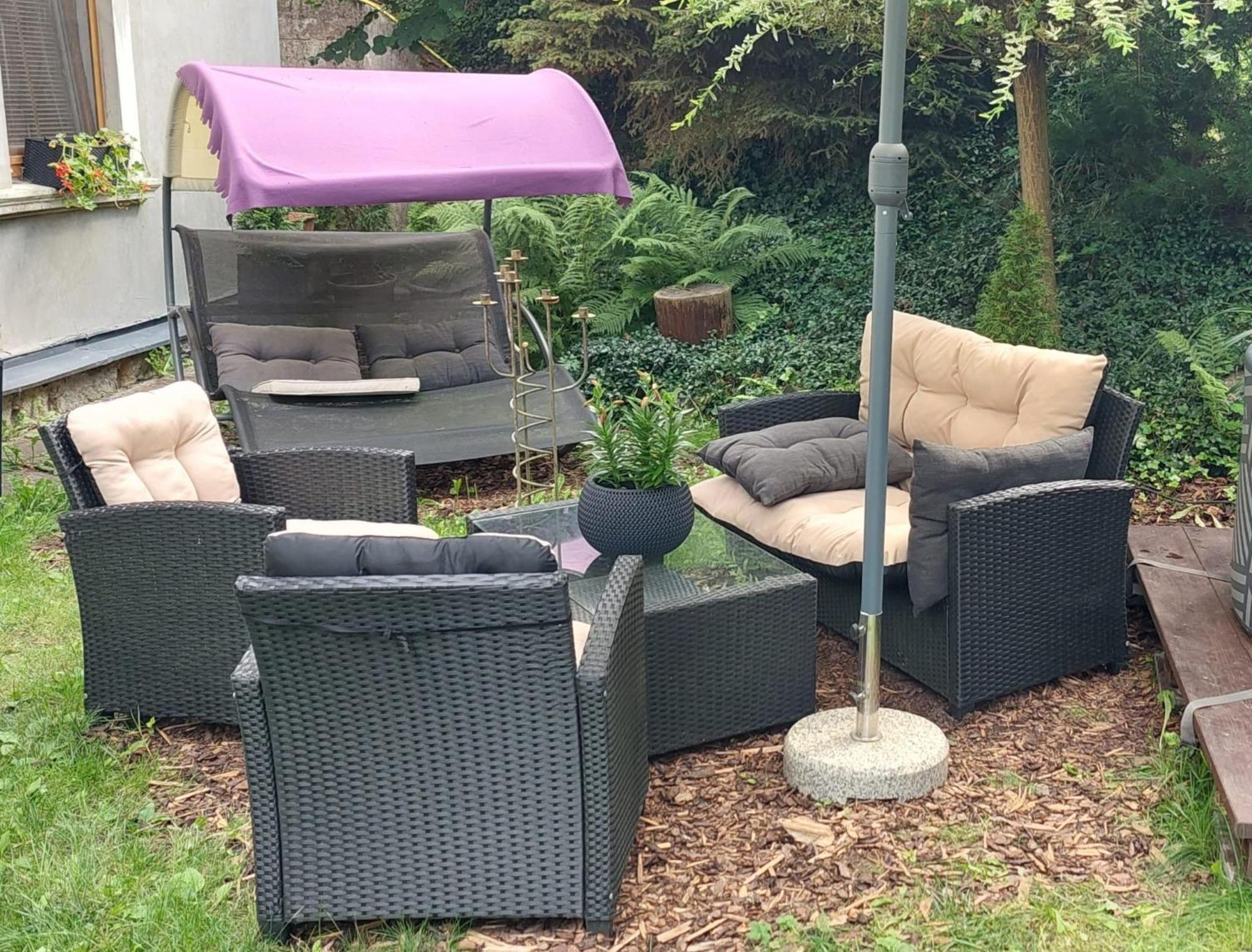 Apartment Kost 2 Libosovice